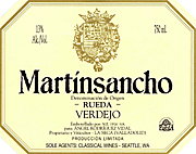 2007 Martinsancho